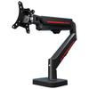 NP-MS101 Single Monitor Gas Spring Desk Mount
