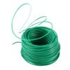 20-100m Garden Plant Tie Plant Branch Climbing Vine Fixed Clip Green Garden Plant Tie Plant Branch Climbing Vine Fixed Cable Tie