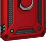 Sc Ring Nx Redmi Note 9S/9 Pro Czerwony