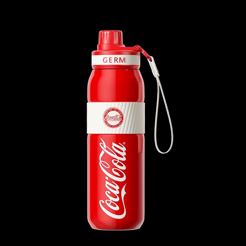 Germ Coca-Cola Sports Insulated Tumbler 580ml