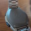 Used Q&Q WAVETECH Radio Solar Digital Watch