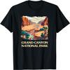 Grand Canyon National Park Arizona T-Shirt