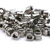 5Pcs 1/4" To 3/8" Convert Screw Adapter For Tripod And Camera Monopod Ballhead New