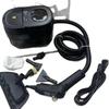European Standard 220V High-Temp, High-Pressure Steam Cleaner