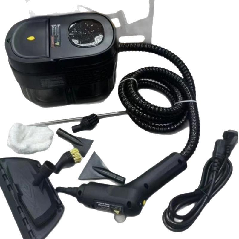 European Standard 220V High-Temp, High-Pressure Steam Cleaner