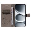 Für Xiaomi Redmi Note 15 Pro 5G (Global) Leder Brieftasche Hülle Katze Biene Muster Handyhülle Ständer