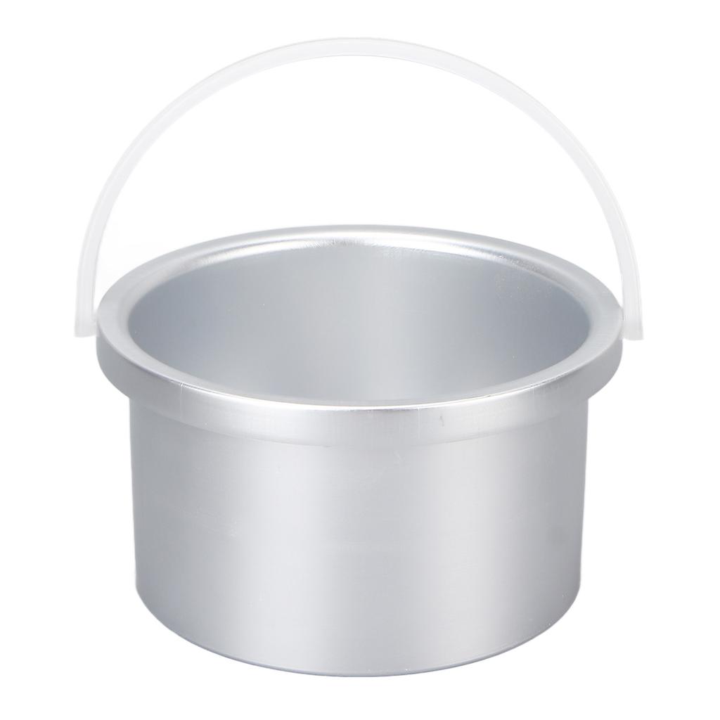 Paraffin Wax Warmer Machine Heating Quickly 5 Temperature Gears Wax Spa Machine Pot White 500MLUS Plug 110V