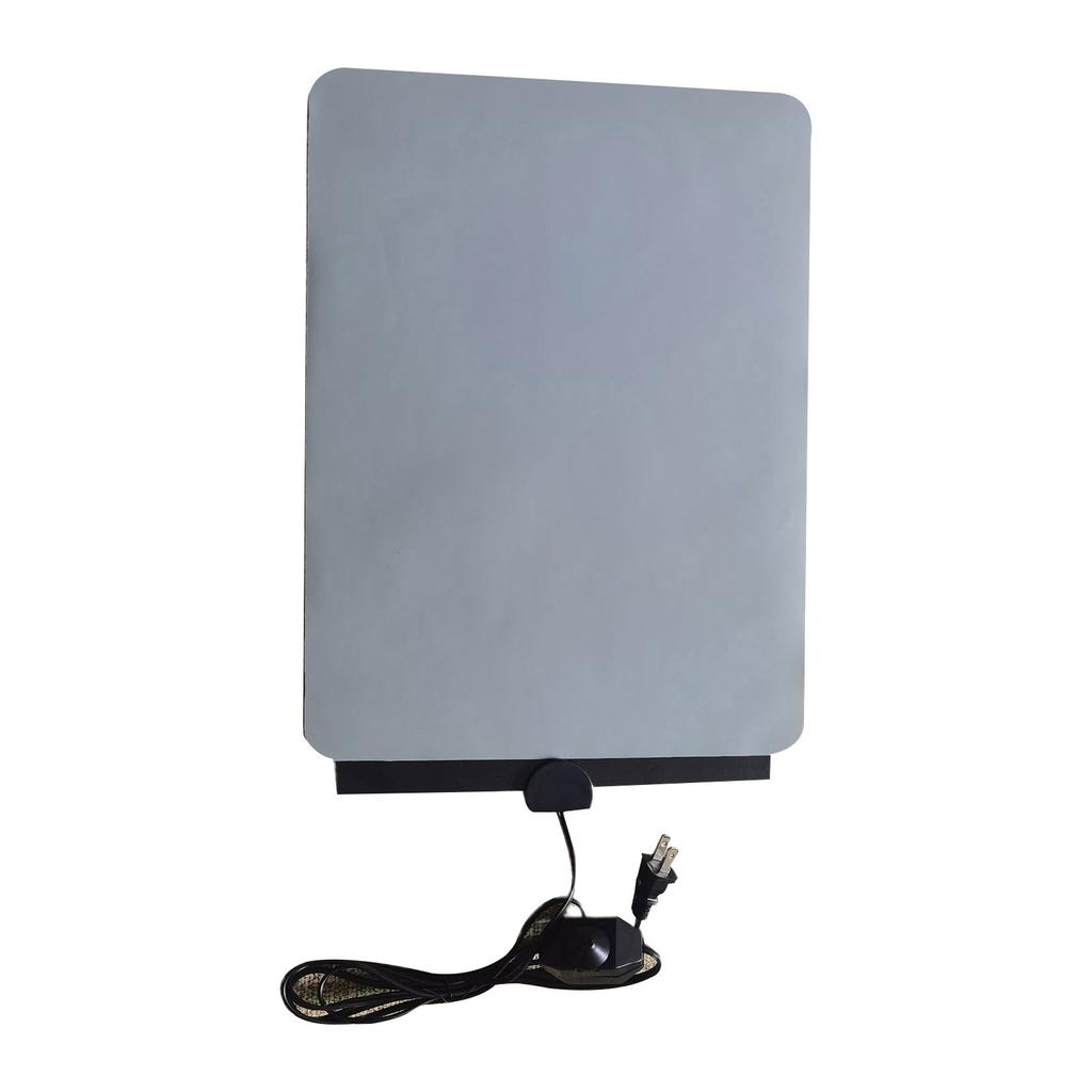 Epoxy Dryer with Silicone Pad Light Fast Resin Drying Pad Epoxy Resin Supplies