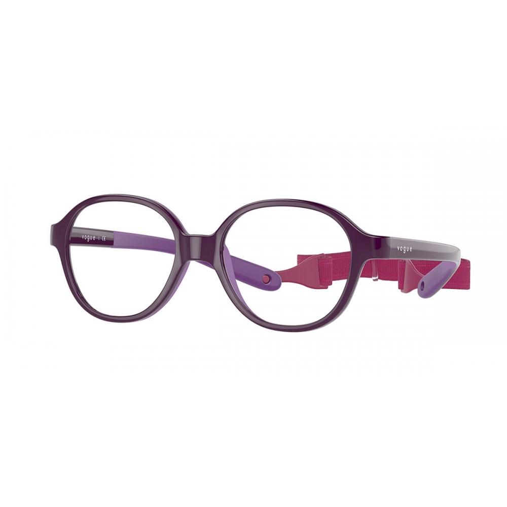 

Vogue Eyewear Vy2011 Kids 2976 Kids Eyeglasses 40-14-115