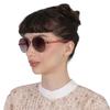 Kate Spade Burgundy Gradient Pilot LadieS SunglaSSeS Averie S 0000 Jr 58