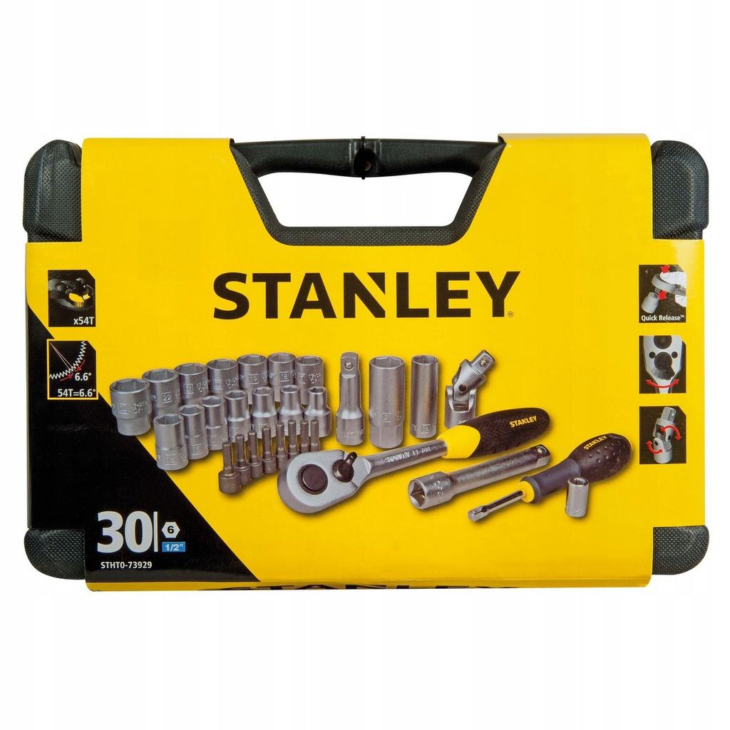 Stanley 1/2 Wrench Set  (Pack of 30)