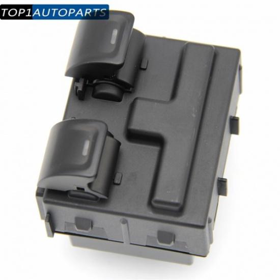 Front Center Console Window Switch For 2013-2017 JEEP WRANGLER 2 DOOR 68156218AC