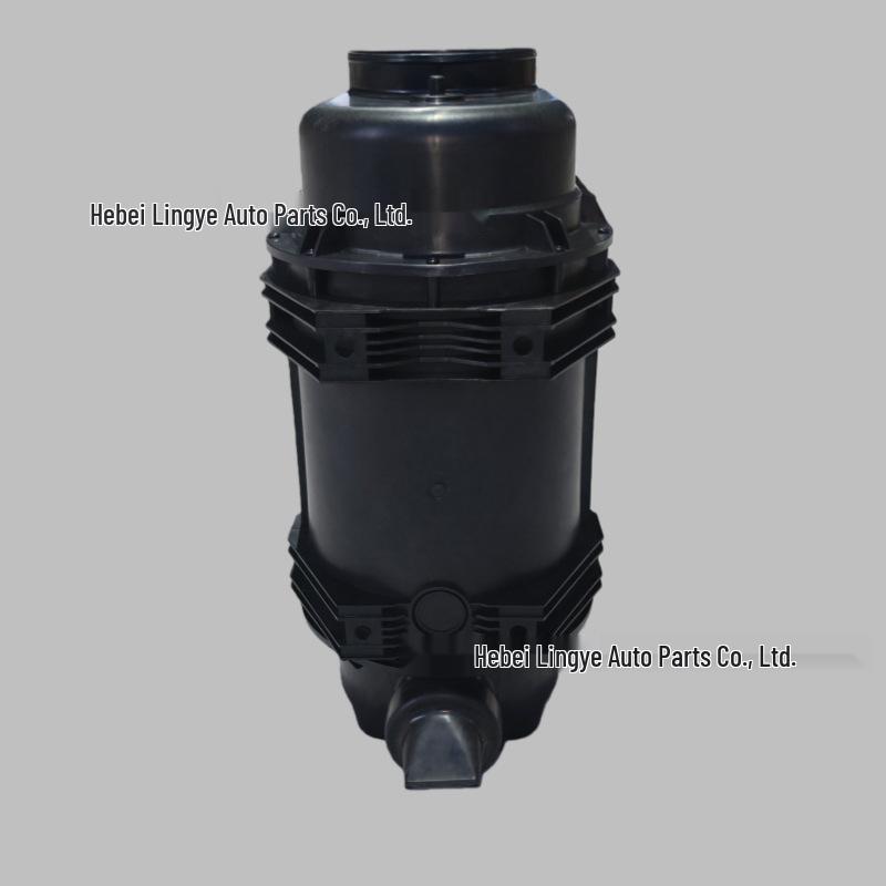 Air Filter Housing Assembly D100031/D100390 for Lovol P608676 Element P601560