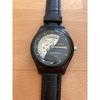 Used New Working Item Seiko ALBA Automatic Skeleton