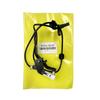 89546-0K240 89545-0K240  For TOYOTA HILUX VIGO 2016 REAR LEFT/Rear Right ABS Wheel Speed Sensor  895460K240 895450K240