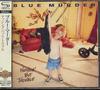 CD BLUE MURDER Nothin But Trouble UICY25163 Geffen Records 2011 Japan Obi Rock
