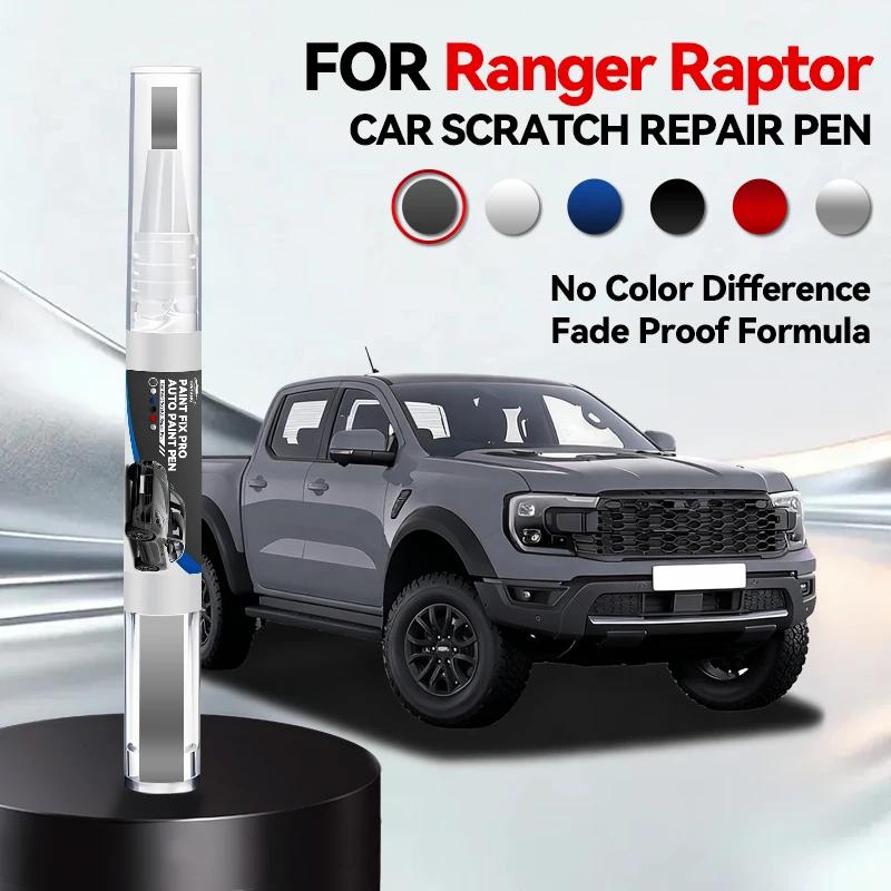 

Car Accessories Car Paint Repair Pen For Ford Ranger Raptor Paint Repair Pen Touch Up Scratch Remover DIY Auto Acces