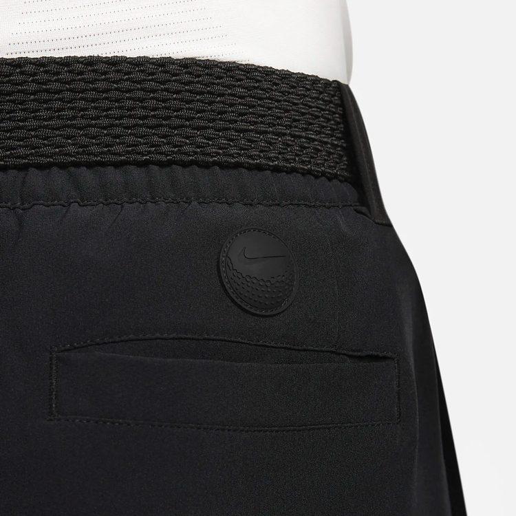 Nike Knitted Sports Pants Men's DV7131-010