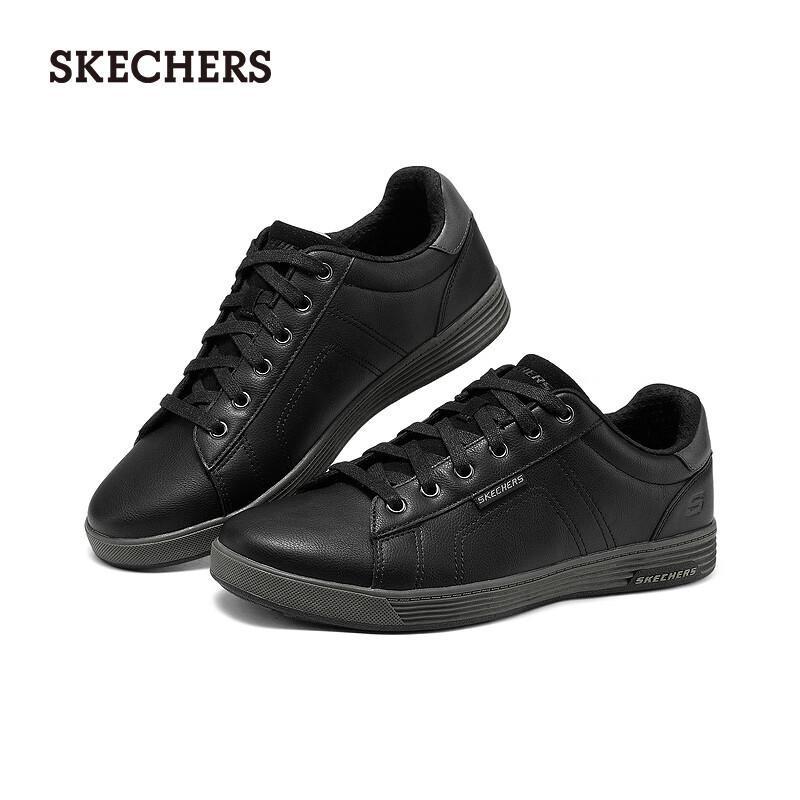 Skechers Herren Retro Freizeitschuhe Flach 210946