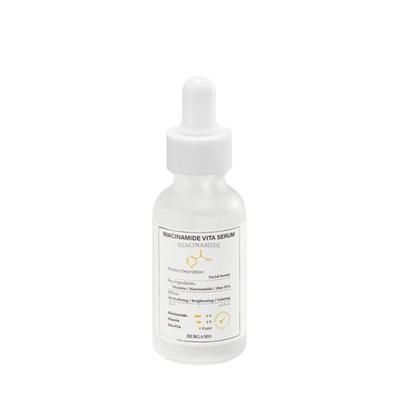 NIACINAMIDE VITA SERUM 30 Ml - Korean Face Serum with Niacinamide