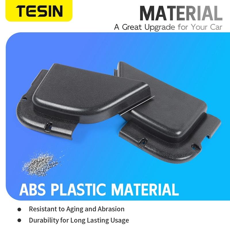 Car Front Rear Door Mesh Pockets Storage Box Organizer Tray for Jeep Wrangler JK 2011-2017 Stowing Tidying Interior Accessories