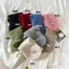 Accessories – Skjerf og skaut