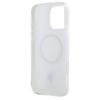 Us Polo Ushmp16Xhocldpw Iphone 16Pro Max 6.9 Biały/White Iml Ring Magsafe