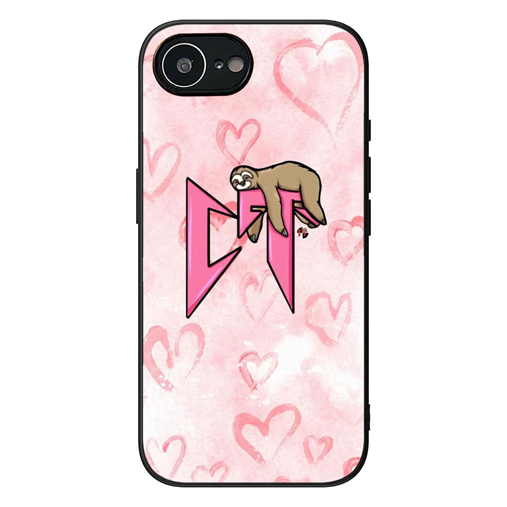 Soft Cover for Huawei P30 P20 Mate 10 20 Lite Pro Y8S Y9A Y9 Prime P Smart 2019 Coque Phone Case Natanaels Rubens Canos Monges