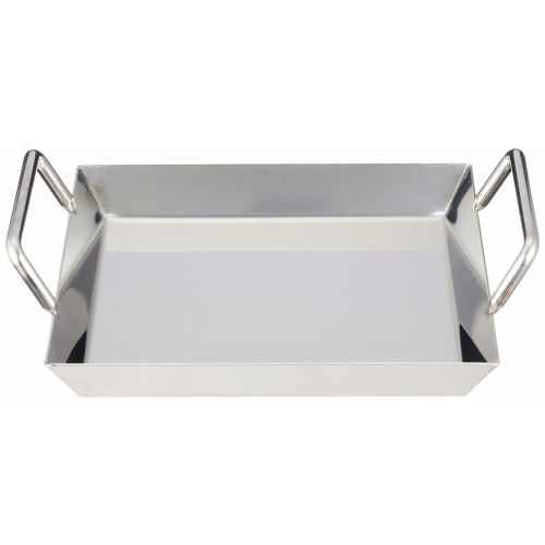 EBM 18-0 Shallow Motsunabe (Tecchan Nabe) 21cm