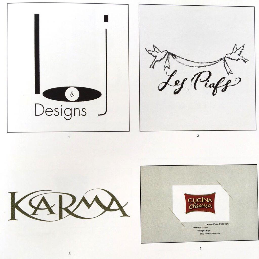 [USED] Graphics, American, Over 750 Design, Excellent Works, Large Book