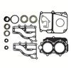 Gasket Kit 63V-W0001-01 for Yamaha Outboard 15HP 9.9HP Engine