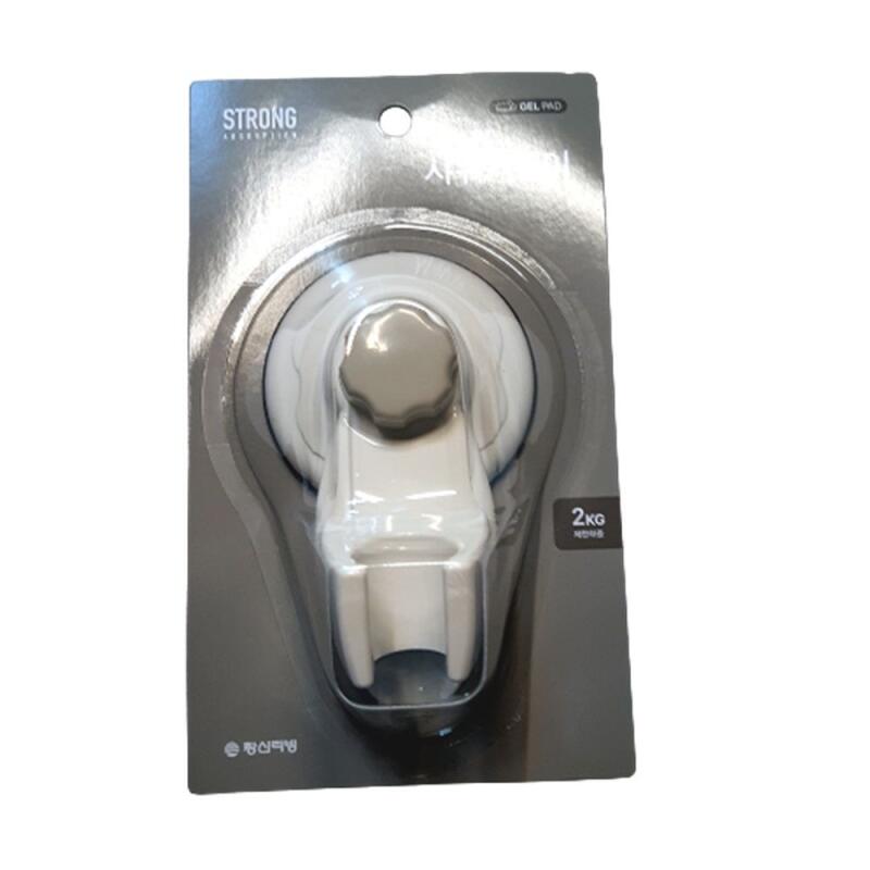 

One-room bathroom wall-mounted shower head holder [W9CC357]