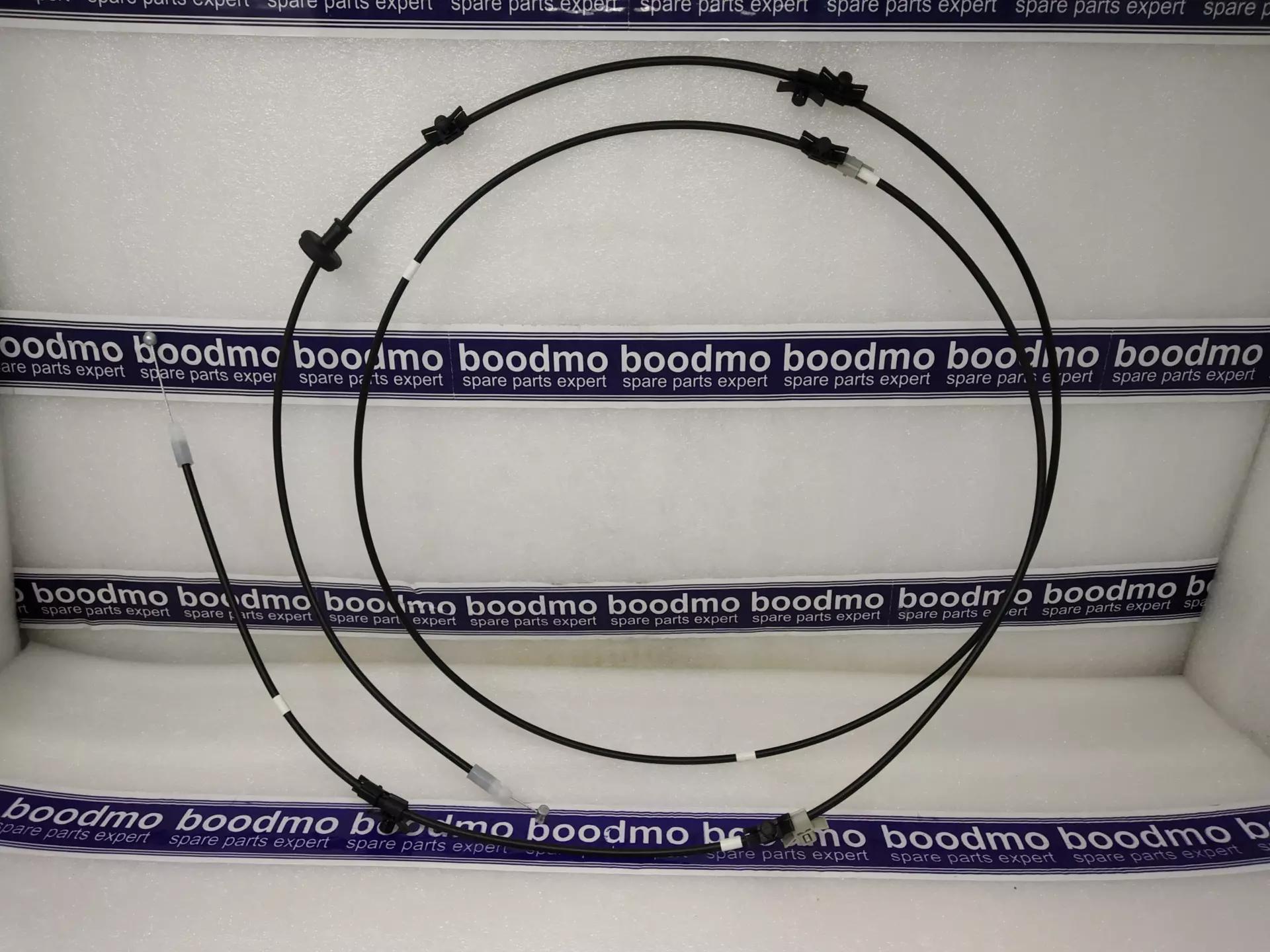 Mechanical Linkage Cable for HONDA CR-V MK 3RD GEN - 74130SWA003