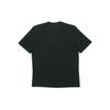 Adidas Essentials Linear T-Shirt Men Tops Black DU0404