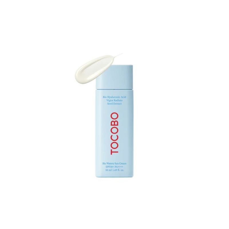 TOCOBO Bio Watery Sun Cream