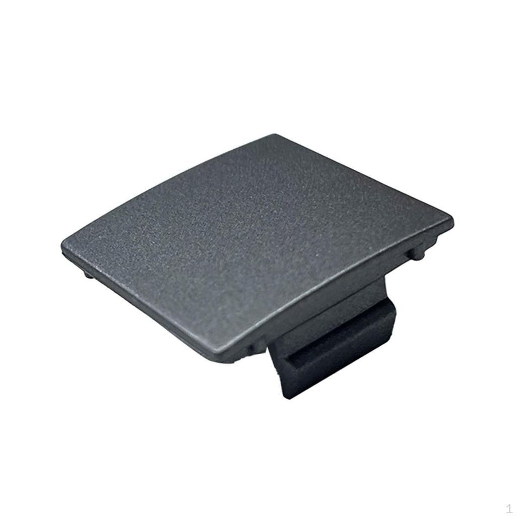 Auto Car Door Panel Cover Plug Repair Parts 51417025647 for 7 Series 745i E65 750i E65, High