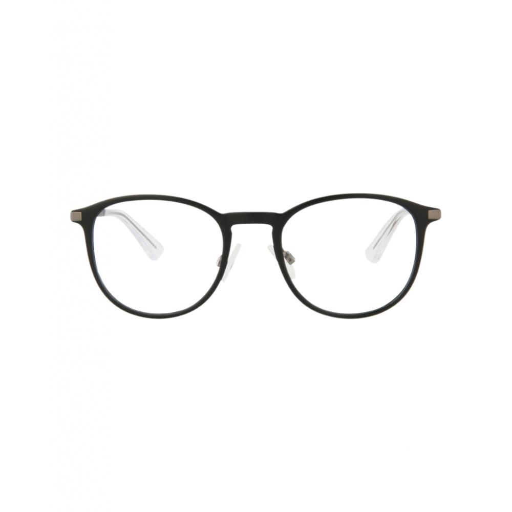

Оптические оправы Puma Round Frame Injection, черные, рутениевые, прозрачные
