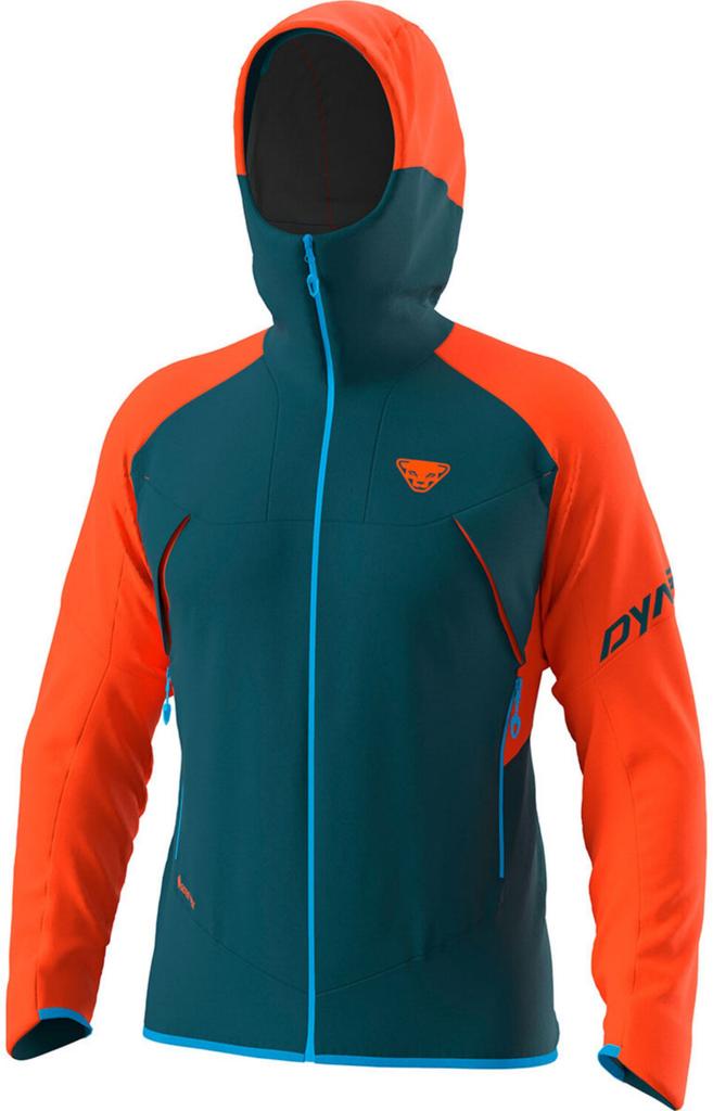 Куртка Dynafit Transalper GTX Jacket