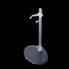 1/6 Doll Transparent Racks Figure Display Holder Dolls Supports Doll Display Holder Dolls Stands