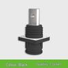 350A High Voltage Waterproof Male & Female Plug Connector for Industrial & Commercial Energy Storage
