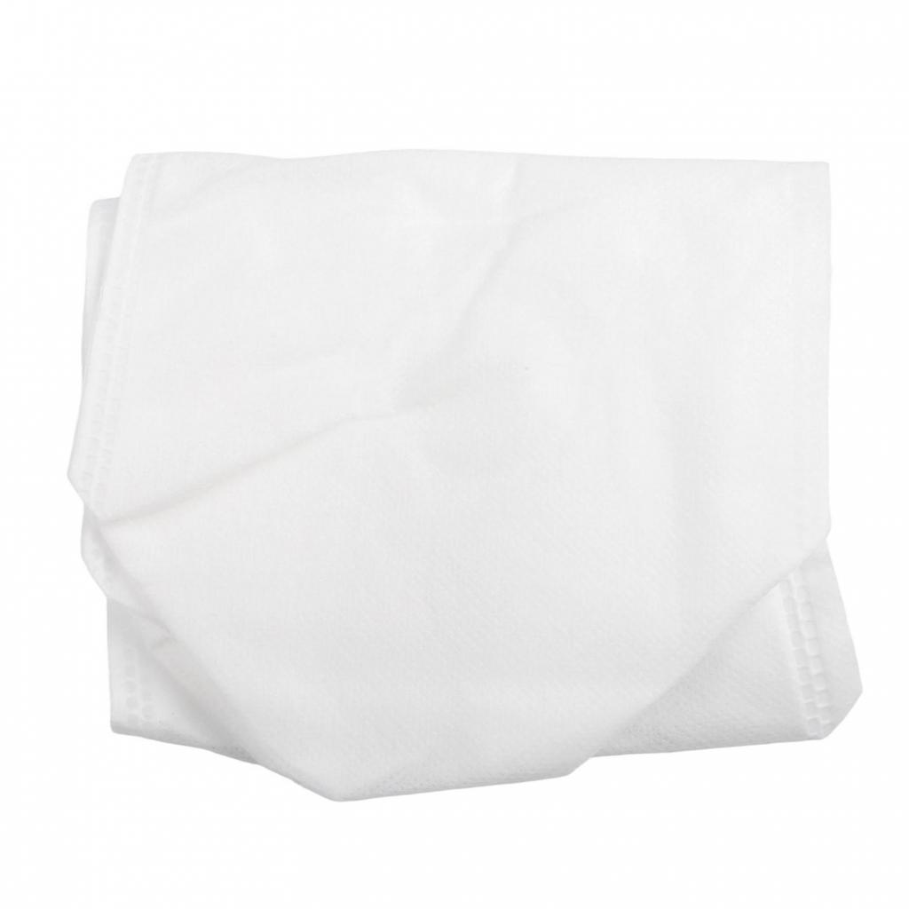 Ultra-fine Filter Layer Replacement Dust Bags Captures 99.97% Of Particles