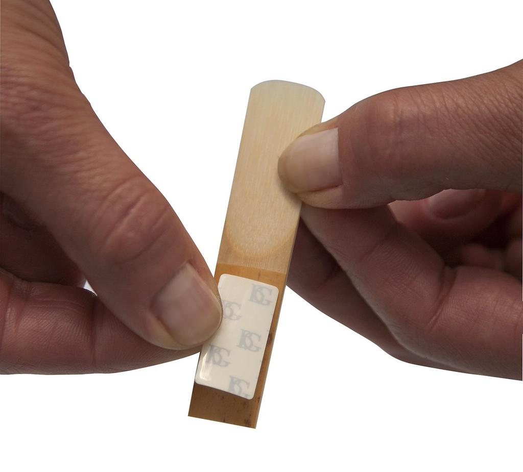 BG Lead Performer 3 Pieces B Flat Clarinet Soprano Alto Saxophone A80S