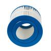 Filtro de Spa y Filtro de Jacuzzi para Pleatco PBF40 PBF40-M, Compatible con Filtro Bullfrog Wellspring 30 sin núcleo 10-00282
