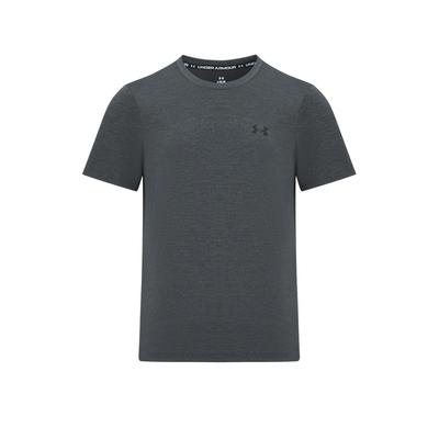 Short Sleeve Crew Neck Casual Sports T-Shirt Men Tops 6010591-010