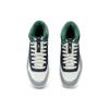 Nautica X Reebok BB 4000 II MID Unisex Mid-Top Vintage Basketball Shoes White Green 100245907