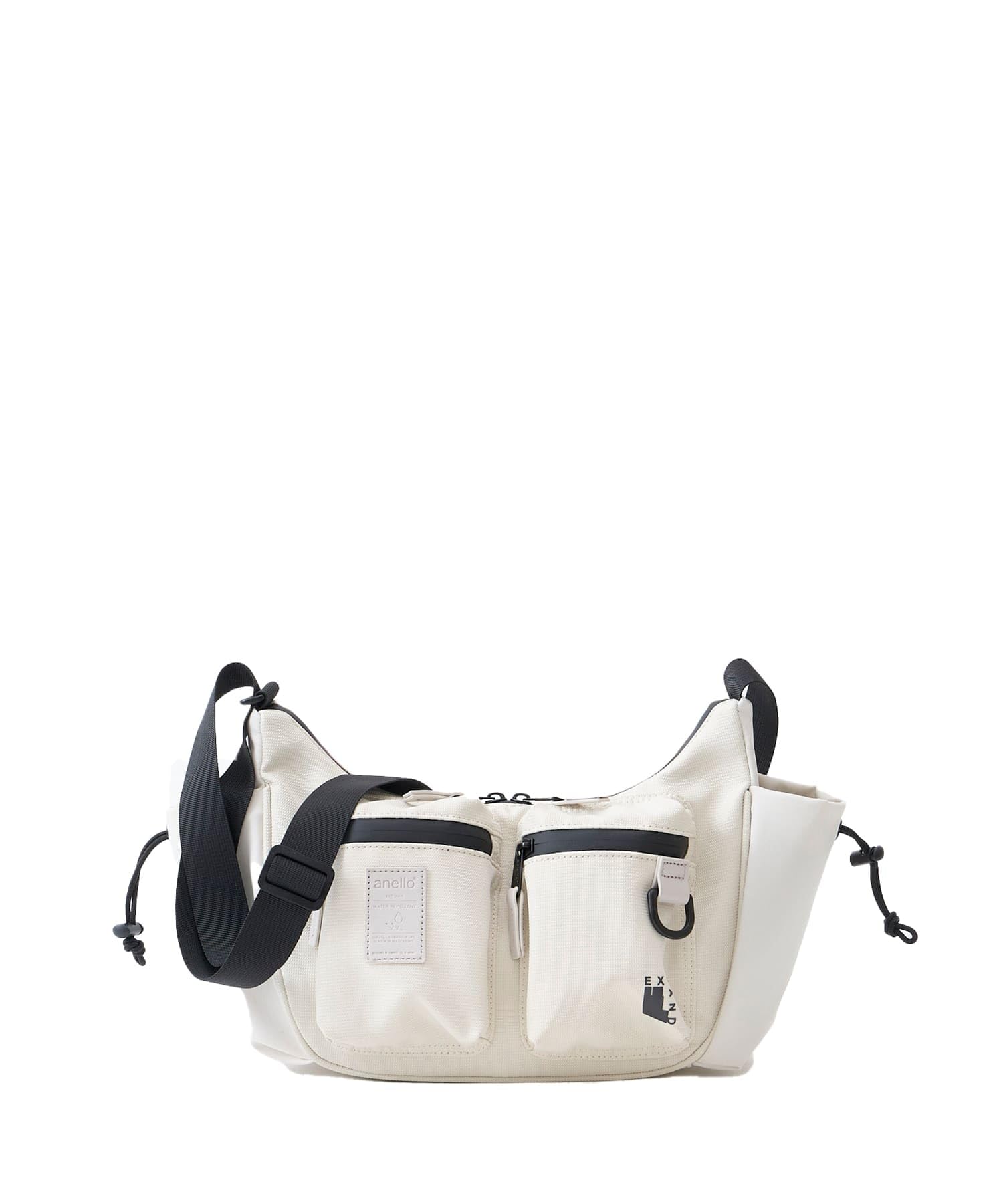 

Сумка через плечо EXPAND5 A5 Водоотталкивающая