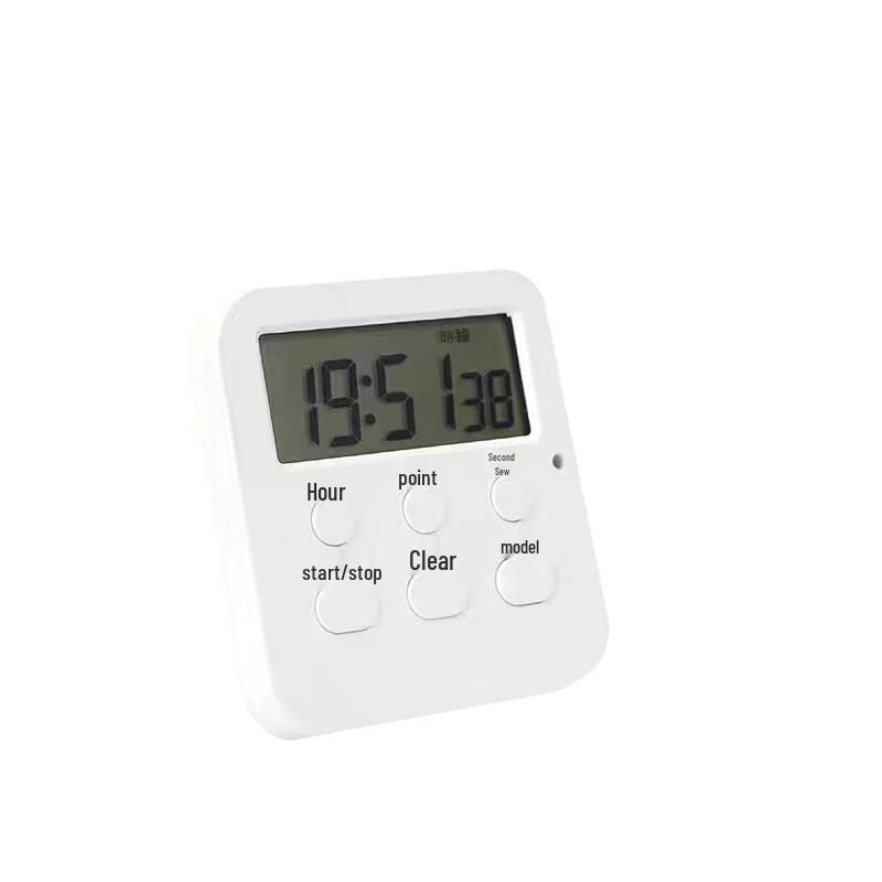 Baik WJS-1015 Digital Timer (CN version) 1 unit