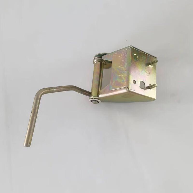Throttle Pedal Bracket