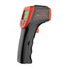 Termometro a infrarossi, pistola laser digitale senza contatto per la temperatura da -58 gradi F a 1112 gradi F (da -50 gradi C a 600 gradi C)