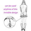 BDSM Bondage Adult Game Harness Holder Adjustable Waist Wearable Design Constrained Forced Strap Dildo Sex Toys For Womens Shop